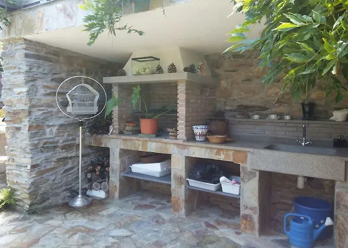 Apartamento Amieiro