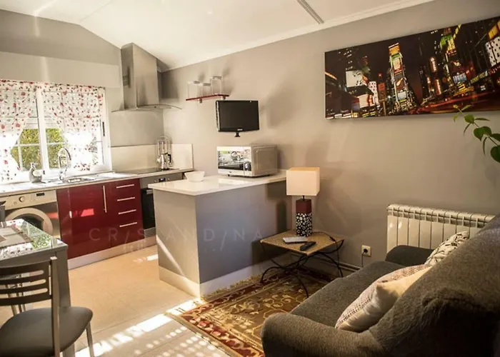 Apartamento Amieiro