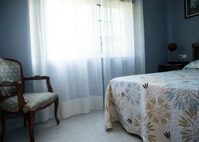 Apartamento Amieiro