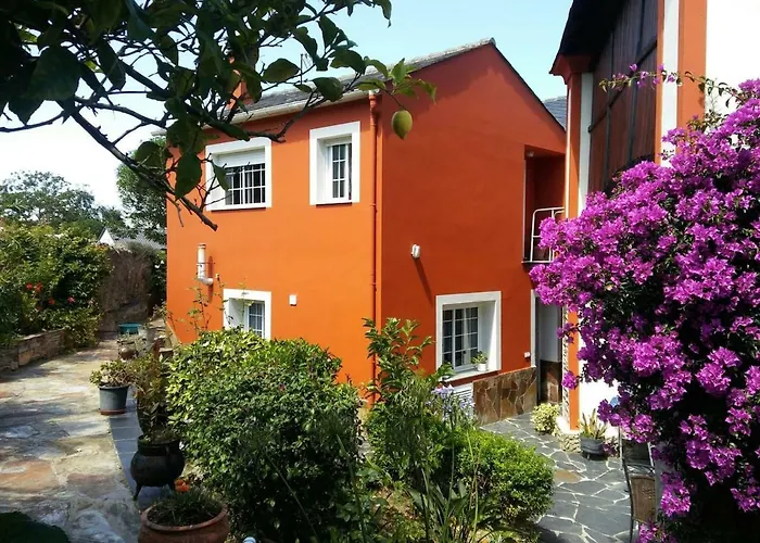 Apartamento Amieiro