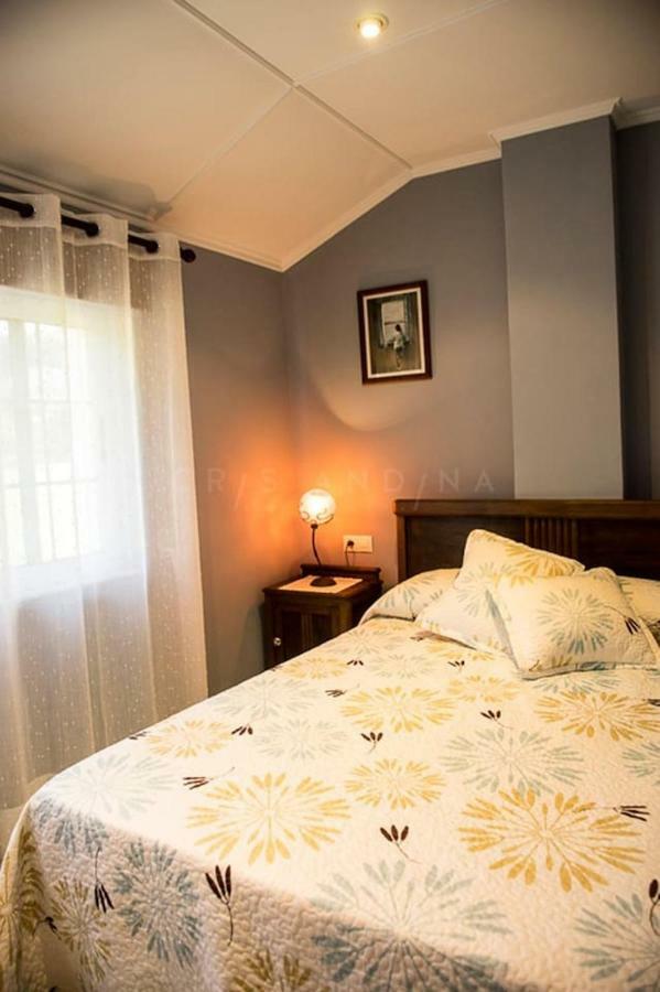 Amieiro Apartment Ribadeo