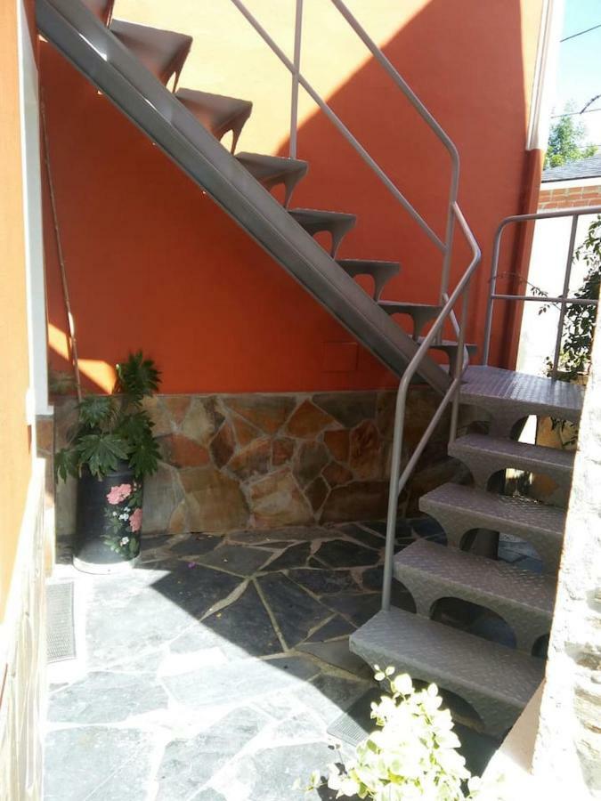 Appartement Amieiro Ribadeo