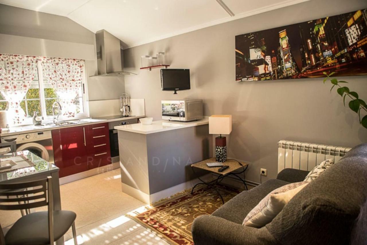 Amieiro Appartement Ribadeo