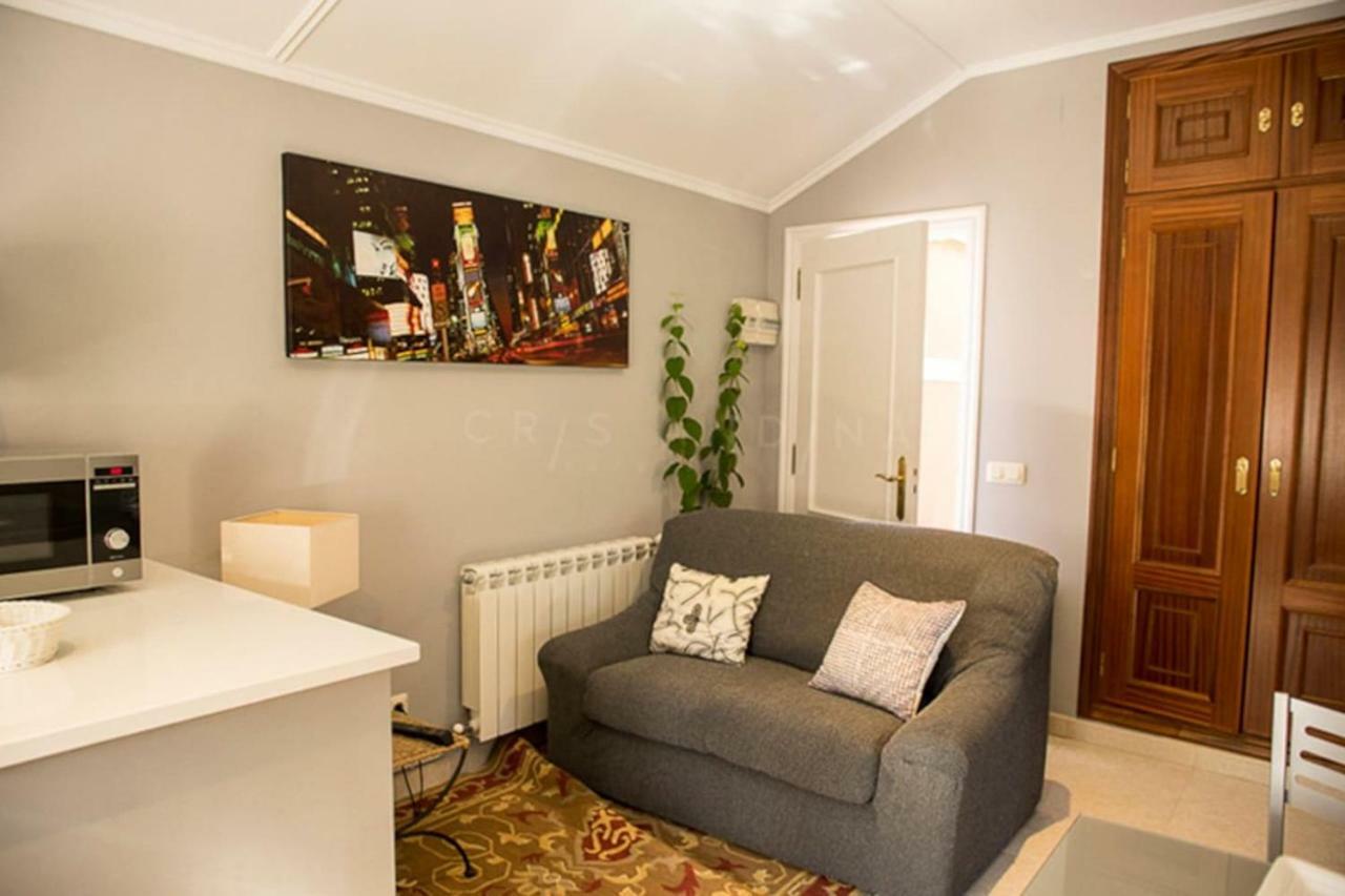 Amieiro Apartment