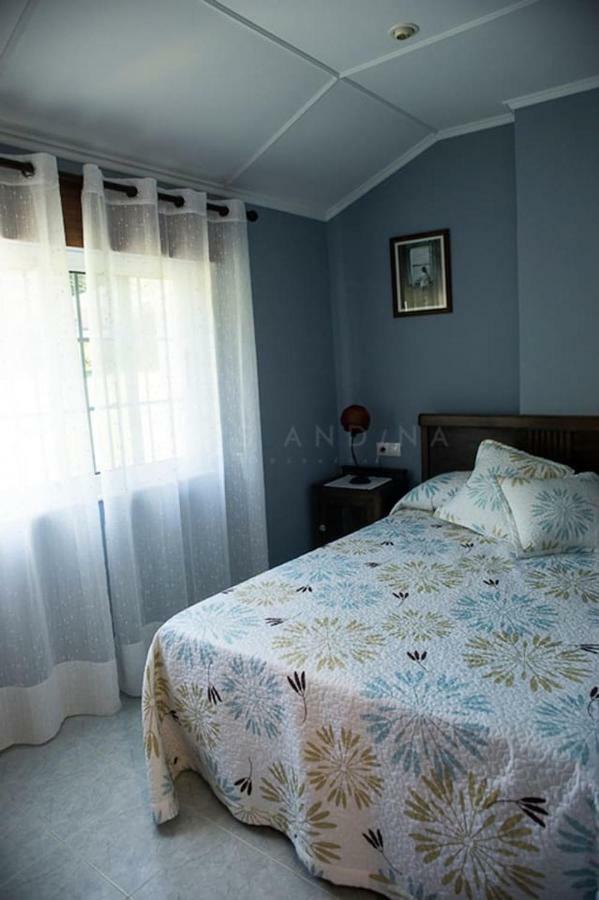 Amieiro Appartement Ribadeo